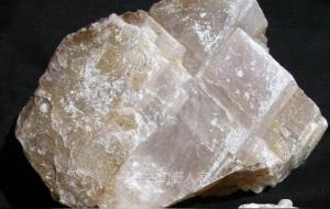 方解石的用途和价值