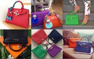 凯莉包是什么牌子