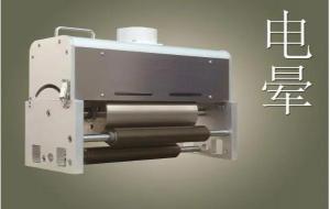 电晕机是干什么用的