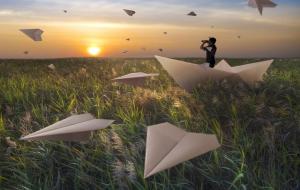 笃行致远是什么意思