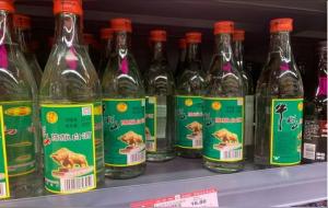 牛栏山是哪里产的酒