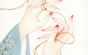 绕指柔是什么意思