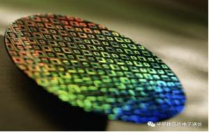 晶圆是什么东西