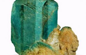 天河石的寓意和象征