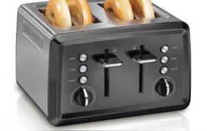 什么是多士炉(多士炉的用途)