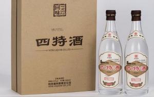 四特酒属于什么档次