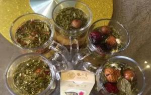 三炮台茶的功效和作用