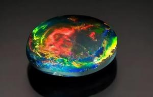 欧泊是什么(欧泊石值钱吗)