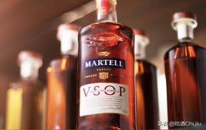 vsop是什么酒(白兰地)