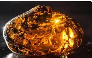 琥珀的功效与作用