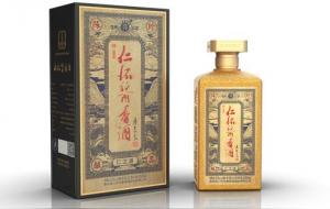 仁怀酱香酒怎么样