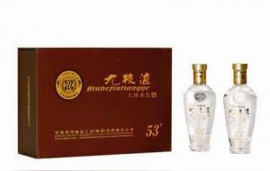 九粮液酒厂地址是哪里