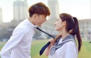 女生第一次和男生交往什么感受