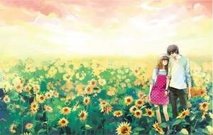 男人敢要女人的钱说明什么