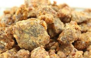 安息香的功效与作用