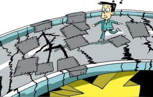 经济危机的基本特征