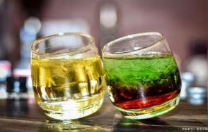 预调酒是什么意思