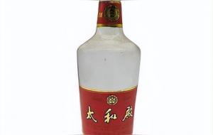 太和殿酒怎么样