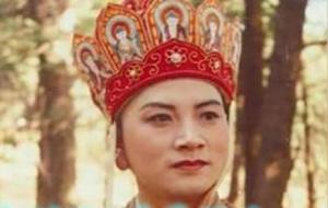 唐僧的性格特点