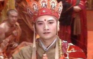 唐僧最后成了什么佛