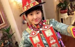 裕固族的特点和风俗