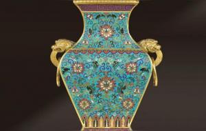 景泰蓝是哪个朝代的