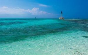 温带海洋性气候特征