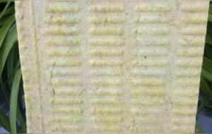 岩棉是什么东西