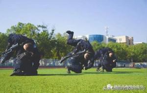 女生进刑警队难吗