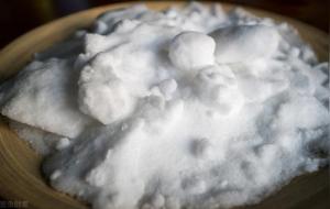 啤酒加盐的作用是什么