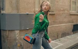 男人眼中之有魅力的女人