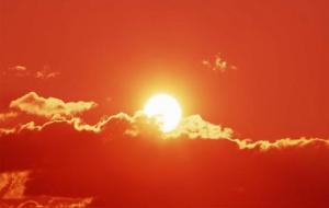 丙火命是什么意思