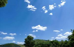 晒背的好处及作用和时间