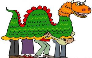 有骨气的生肖女