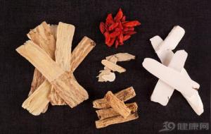 黄芪茶的功效与主治