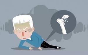 骨盐量偏高代表什么