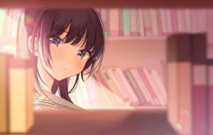 喜欢撒娇的星座女