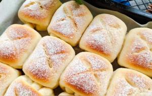 牛奶为什么被称为液体面包