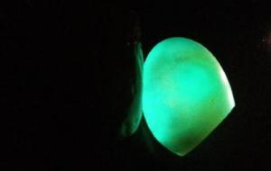 天然夜明珠与人造夜明珠区别