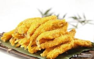 多春鱼的营养价值及功效与作用