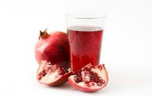 石榴汁弄到衣服上用什么可以洗掉