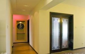 两门相对必有一退怎么化解