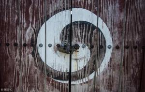 甲木死在午、乙木死在亥