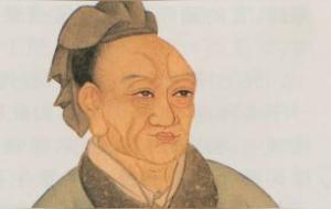 太史令是什么官职(相当于现在什么官)