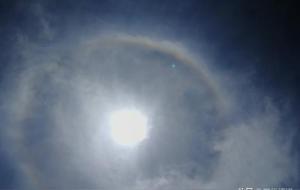 中国二十四节气时间顺序排列