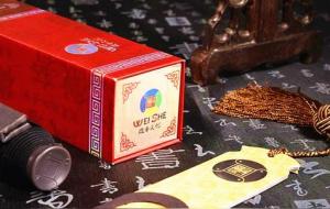 算命大象是什么意思