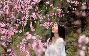 八字分析子午卯酉桃花