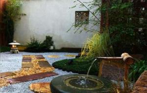 正对大门放什么招财