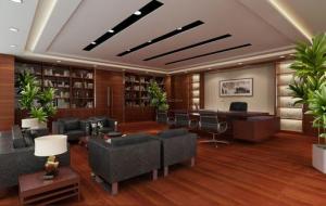 老板办公室风水讲究有哪些