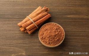 肉桂粉是什么（肉桂粉功效与作用）